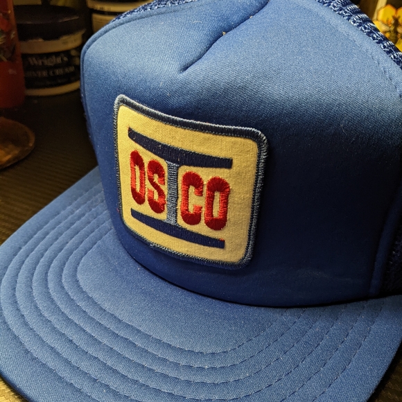 OSCO Hat - Picture 3 of 6
